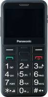Κινητό Τηλέφωνο Panasonic KX-TU150 Black